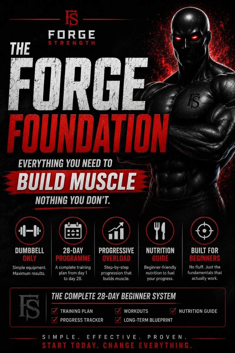 The Forge Foundation
