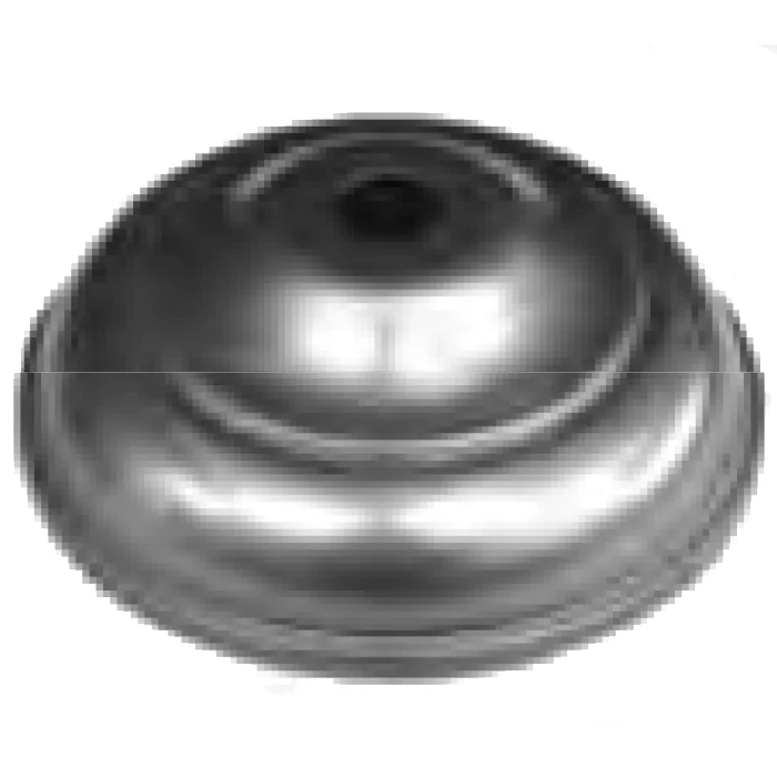Serbatoio per Lampadario H 42 x L 81 mm Spessore 0.5 mm