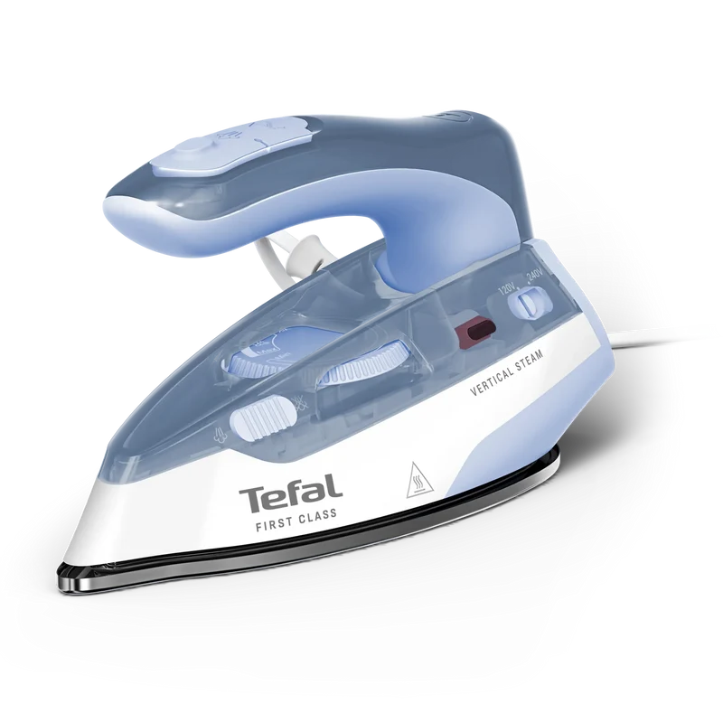 Tefal First Class Travel Iron DB1610