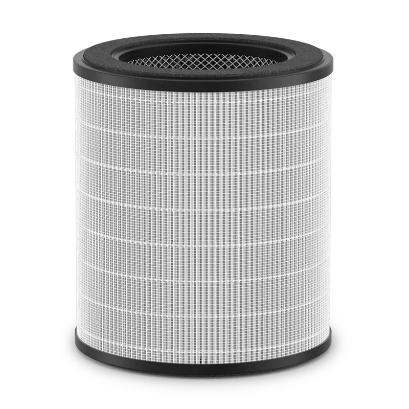 Tefal Pure Air Compact Accessory - 3 in 1 HEPA Air Filter Replacement