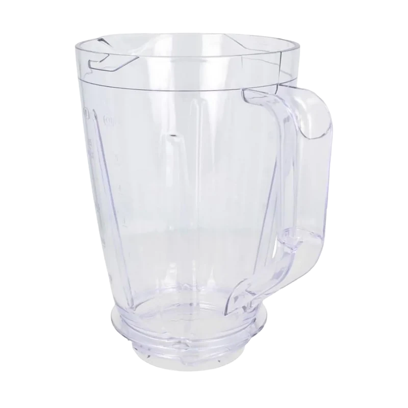Tefal Blendforce Blender Replacement Part - Blender Bowl Plastic - MS651386