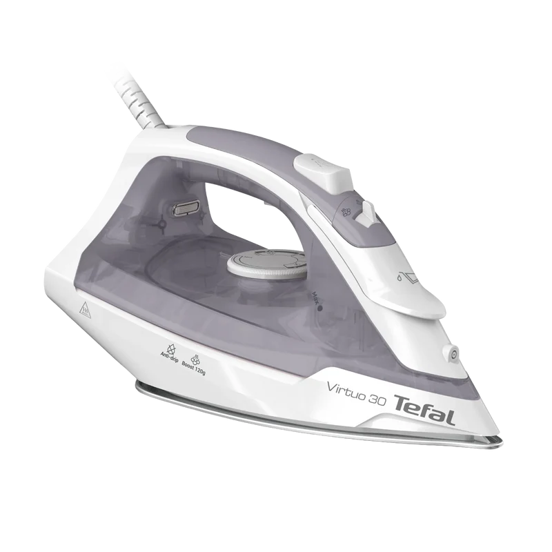 Tefal Virtuo 30 Steam Iron FV2C43