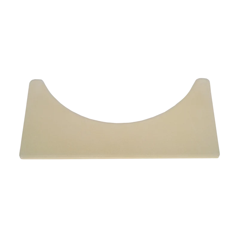 Tefal Pizza Pronto Replacement Part - Front Stone - SS9100054956
