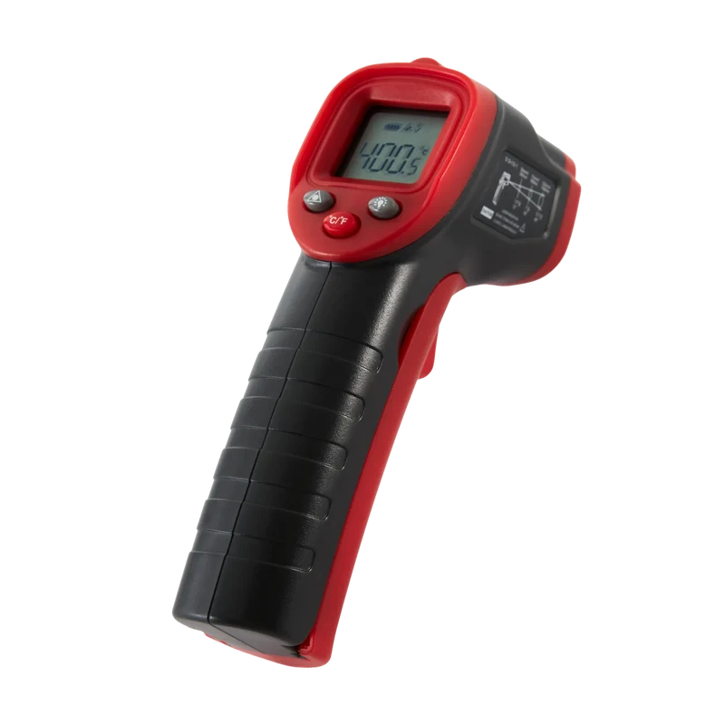 Tefal Pizza Pronto Accessory Infrared Thermometer XA401000