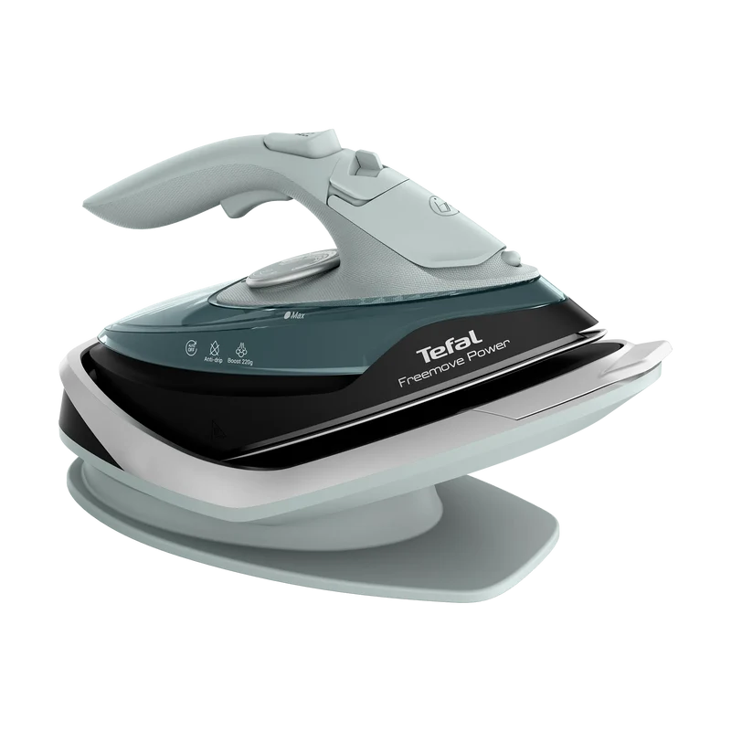 Tefal Freemove Power Steam Iron FV6673