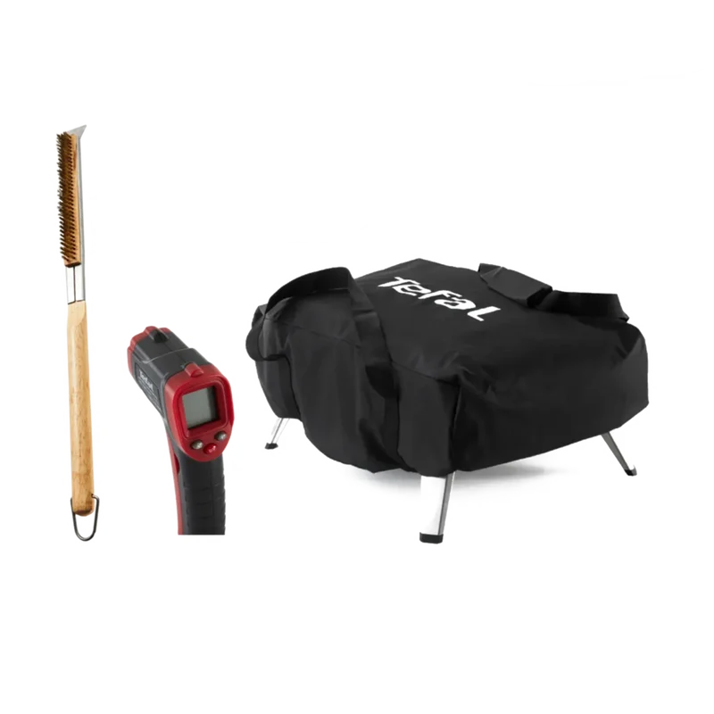 Tefal Pizza Pronto Accessories Pack