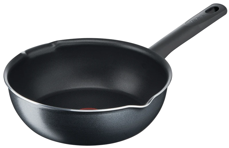User manual and frequently asked questions Tefal Family Day Non Stick Multipan 22cm