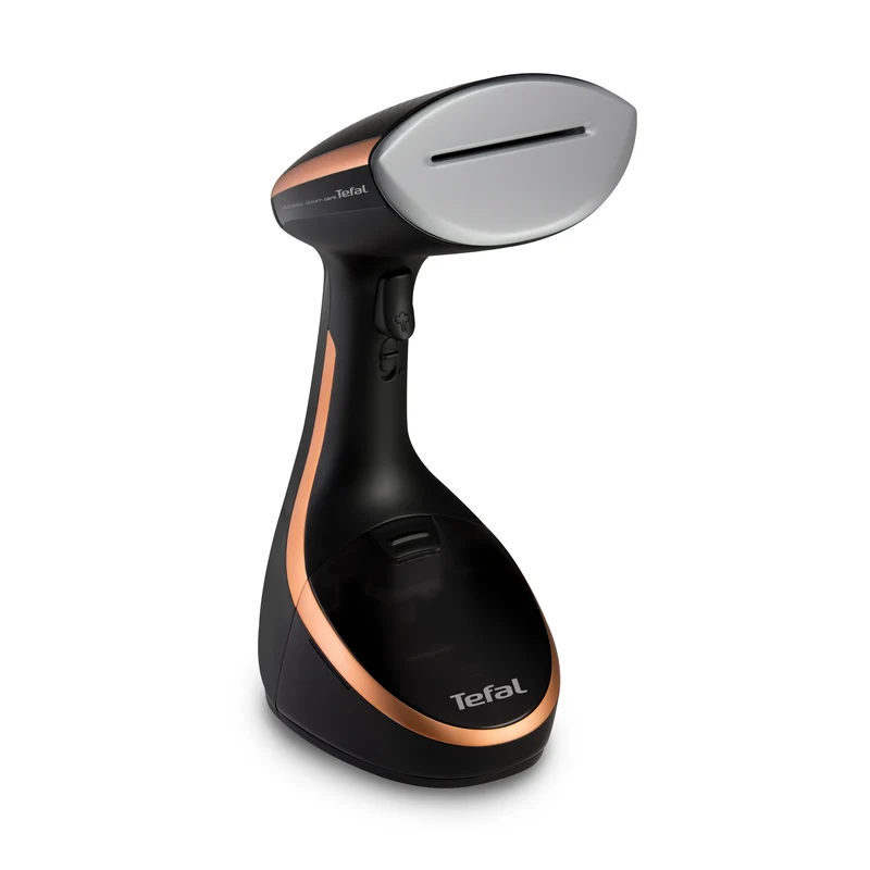 User manual and frequently asked questions Tefal Access Steam Care DT9120 Handheld Garment Steamer