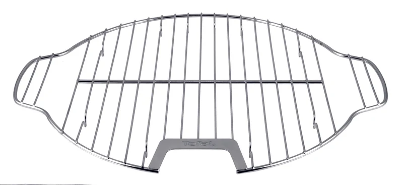 User manual and frequently asked questions Tefal Ingenio Accessory - Stainless Steel Grill Insert - L9259904