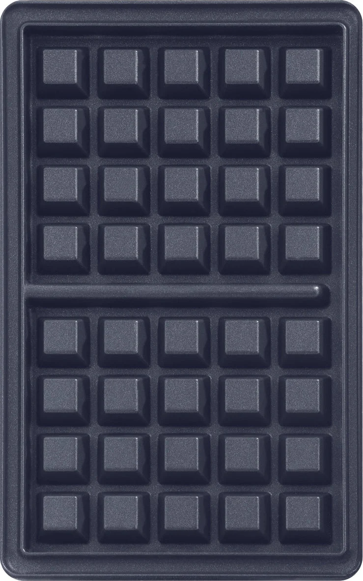 User manual and frequently asked questions Tefal Snack Collection Accessory Plates - Waffle XA8004