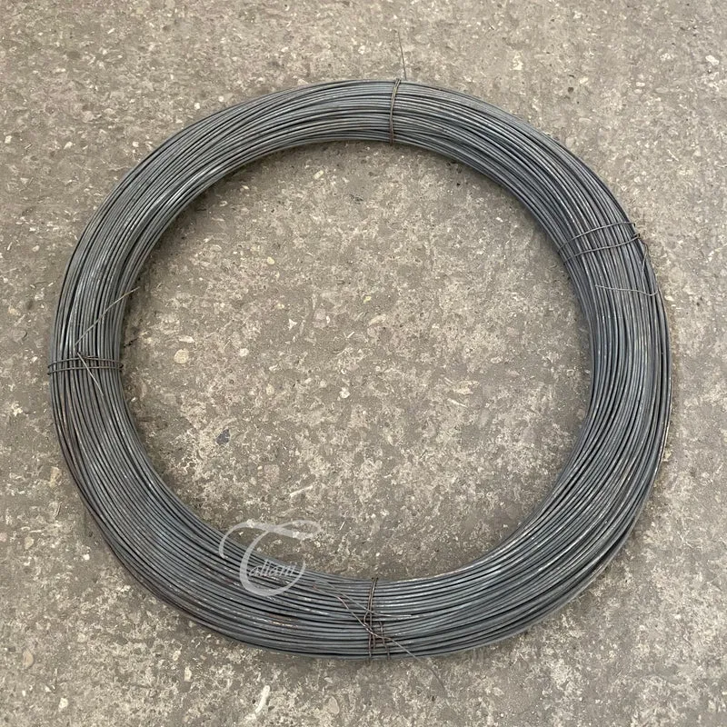 Filo di Acciaio Cotto 25kg
