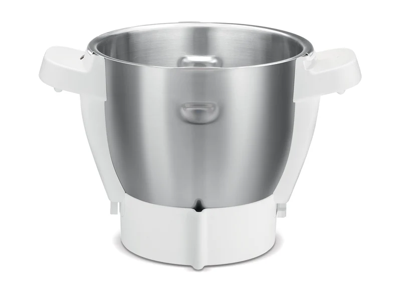 User manual and frequently asked questions Tefal i-Companion XL Accessory - Spare bowl (Lid and Spindle excluded)- MS8030000400