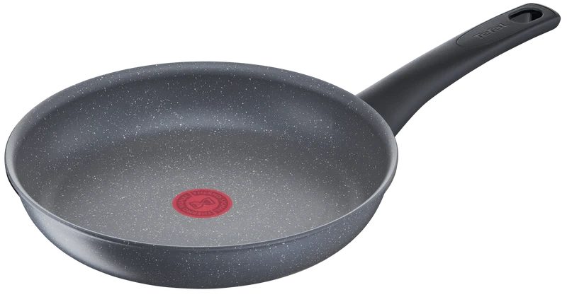 User manual and frequently asked questions Tefal Healthy Chef Non-Stick Induction Frypan 28cm