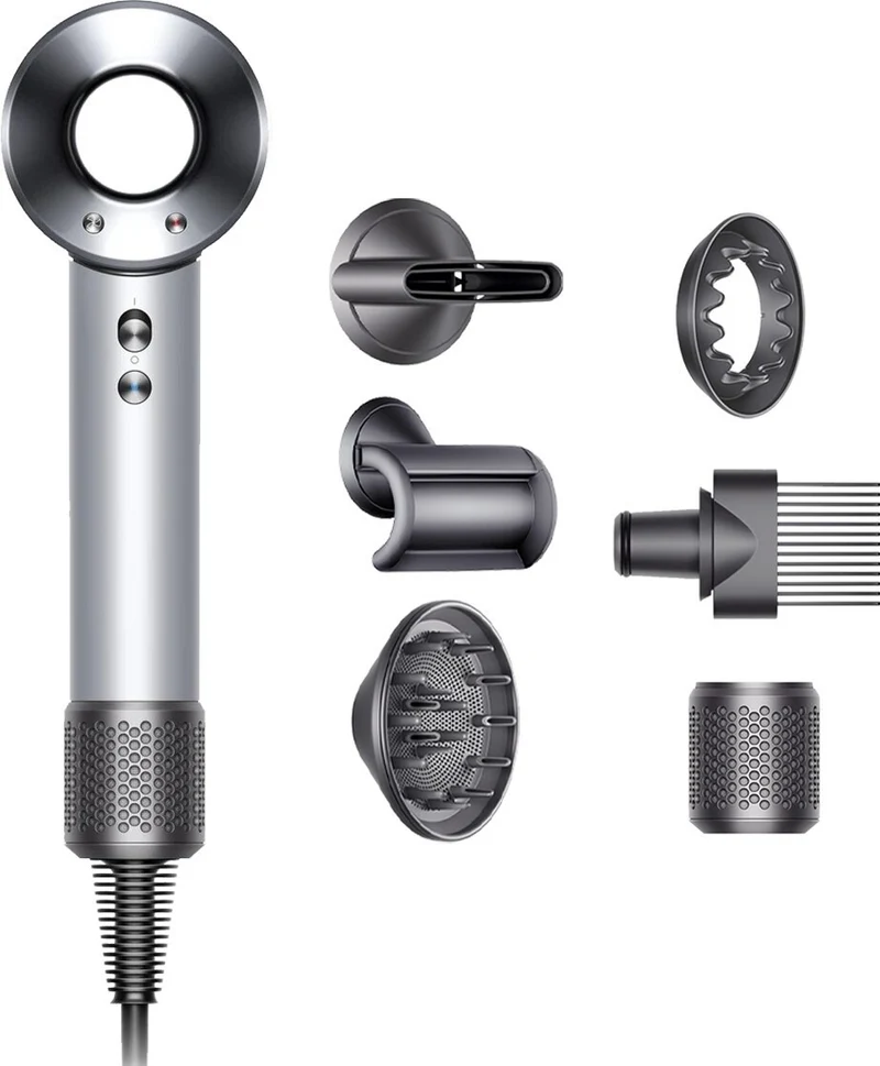 Dyson Asciugacapelli Supersonic Professional