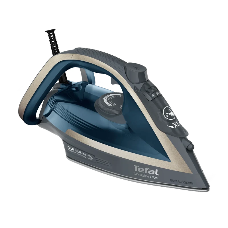 Tefal Ultraglide Plus Steam Iron FV5844