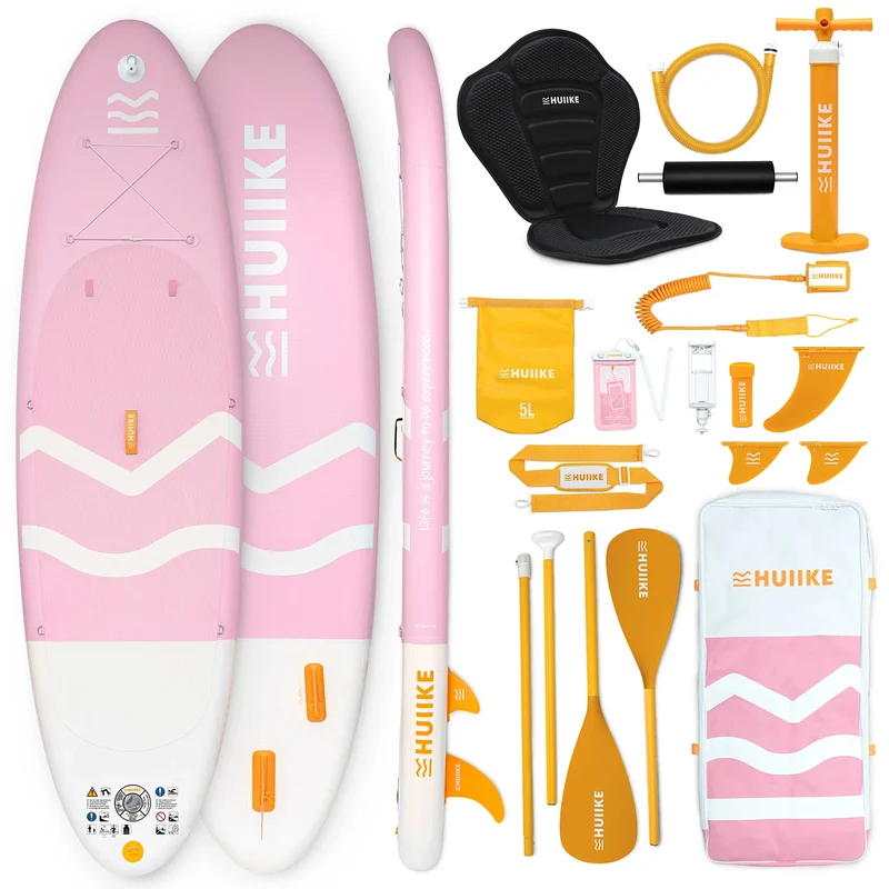 PINK ENJOYER 10' SEGUNDA MANO