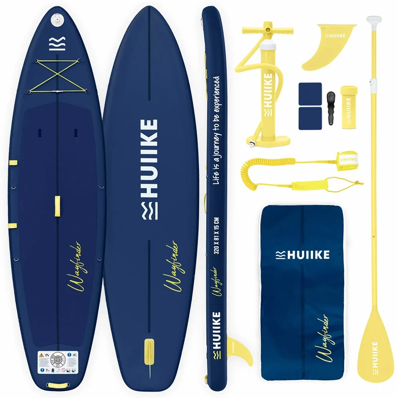 NAVY WAYFINDER 10'6"