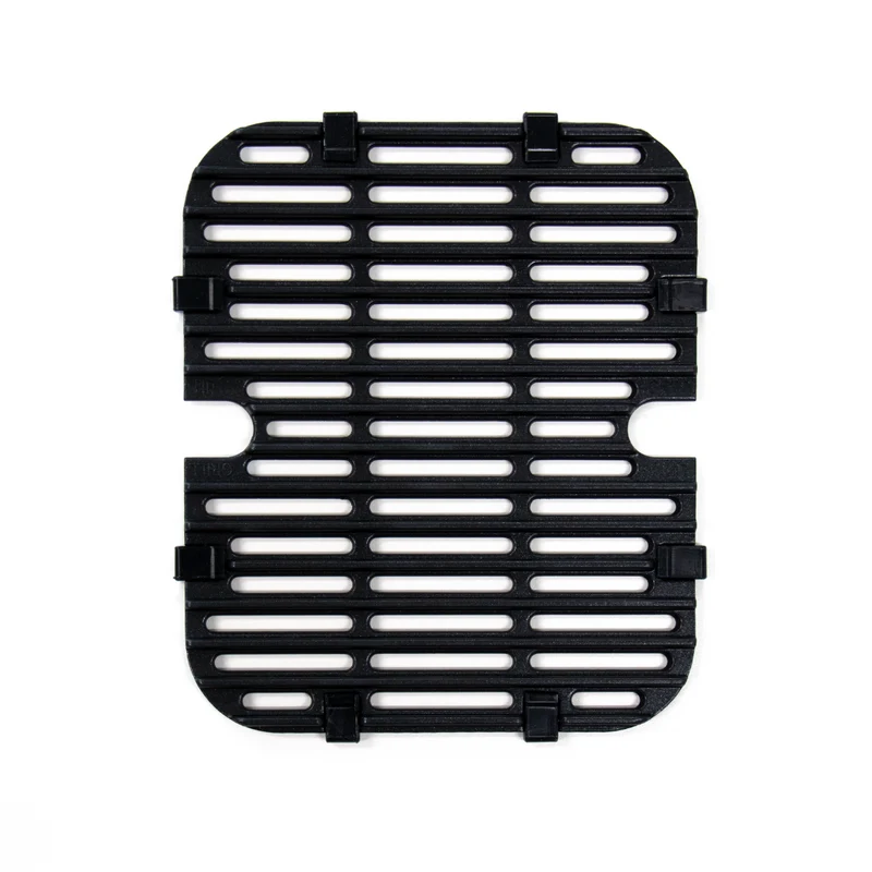 Tefal Easy Fry Dual Air Fryer Replacement Part - Left Grill + Grill Silicone - SS9100052688
