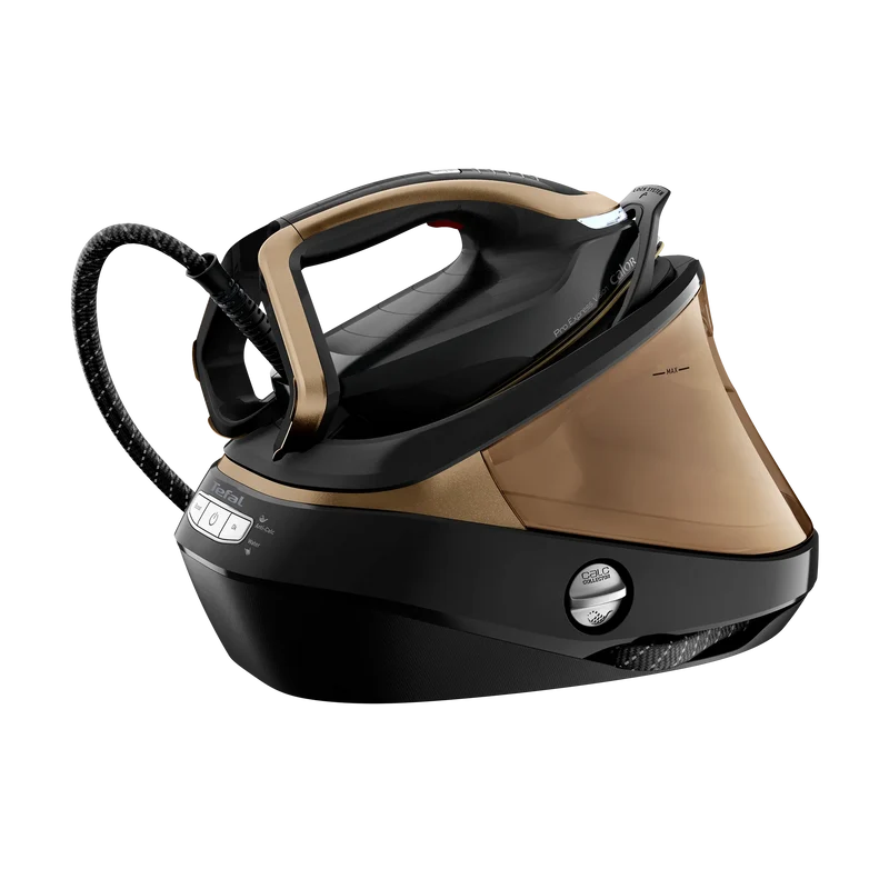 Tefal Pro Express Vision+ Steam Generator Iron GV9820