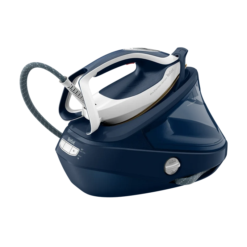 Tefal Pro Express Ultimate II Steam Generator Iron GV9720
