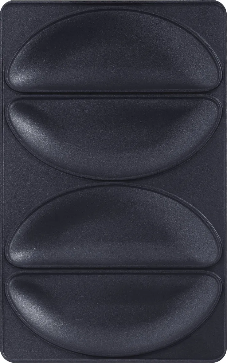 Tefal Snack Collection Accessory Plates - Turnover XA8008