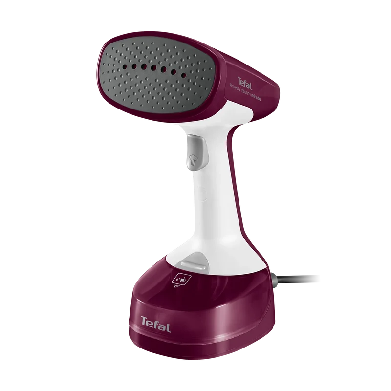 Tefal Access Steam Minute Handheld Garment Steamer DT7005