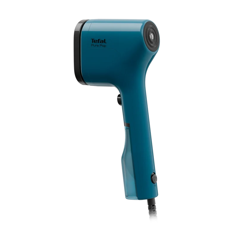 Tefal Pure Pop Marine Blue Handheld Garment Steamer DT2020