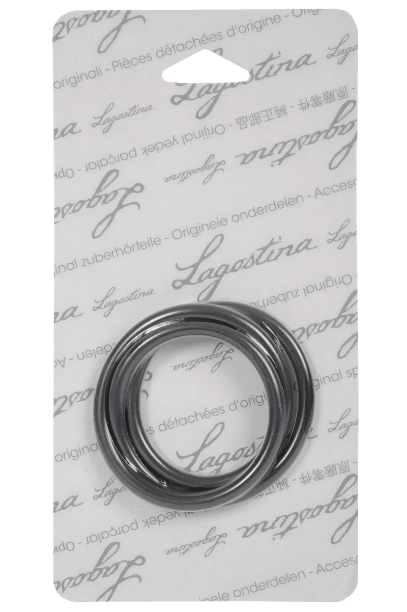Lagostina Replacement Part - Blister Guarnizione Silicon - 090003010207
