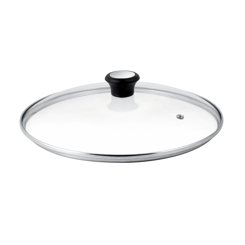Tefal Glass Lid - 20cm, 24cm, 28cm, 30cm, 32cm