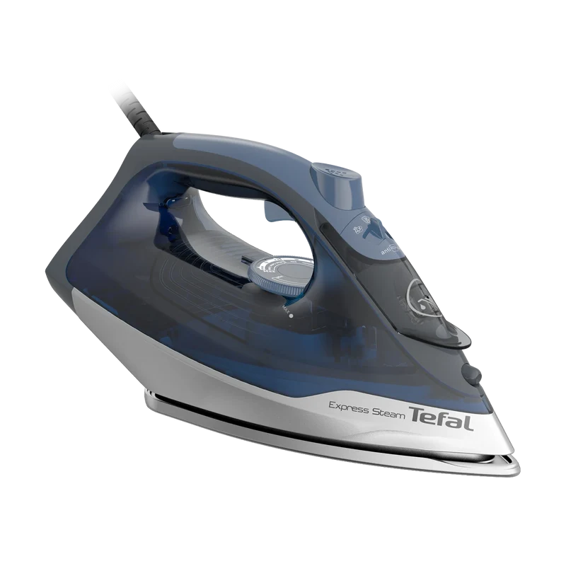 Tefal Express Steam Auto-Off Steam Iron FV2868