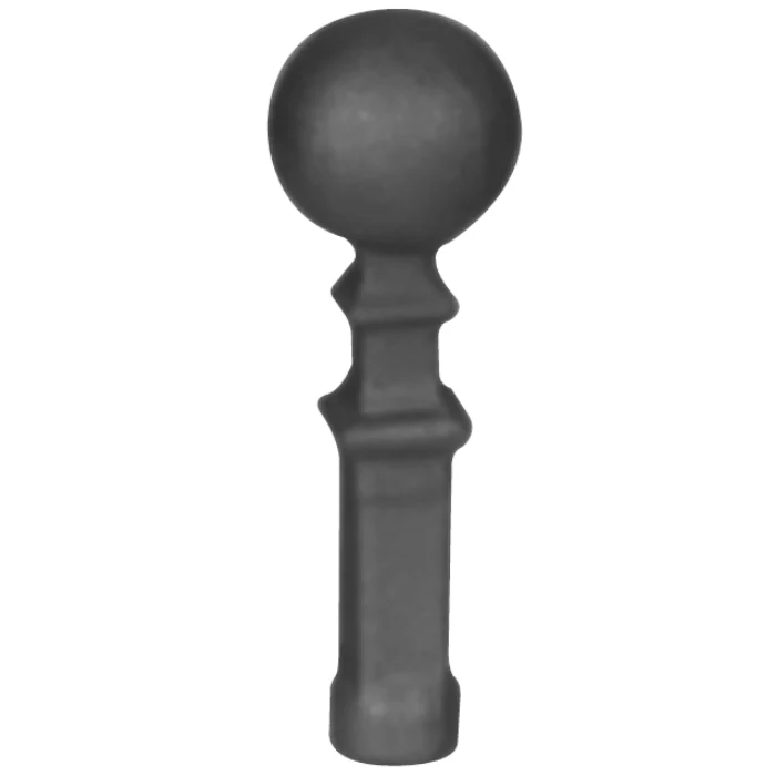 Pomoli H 125 x L 40 mm