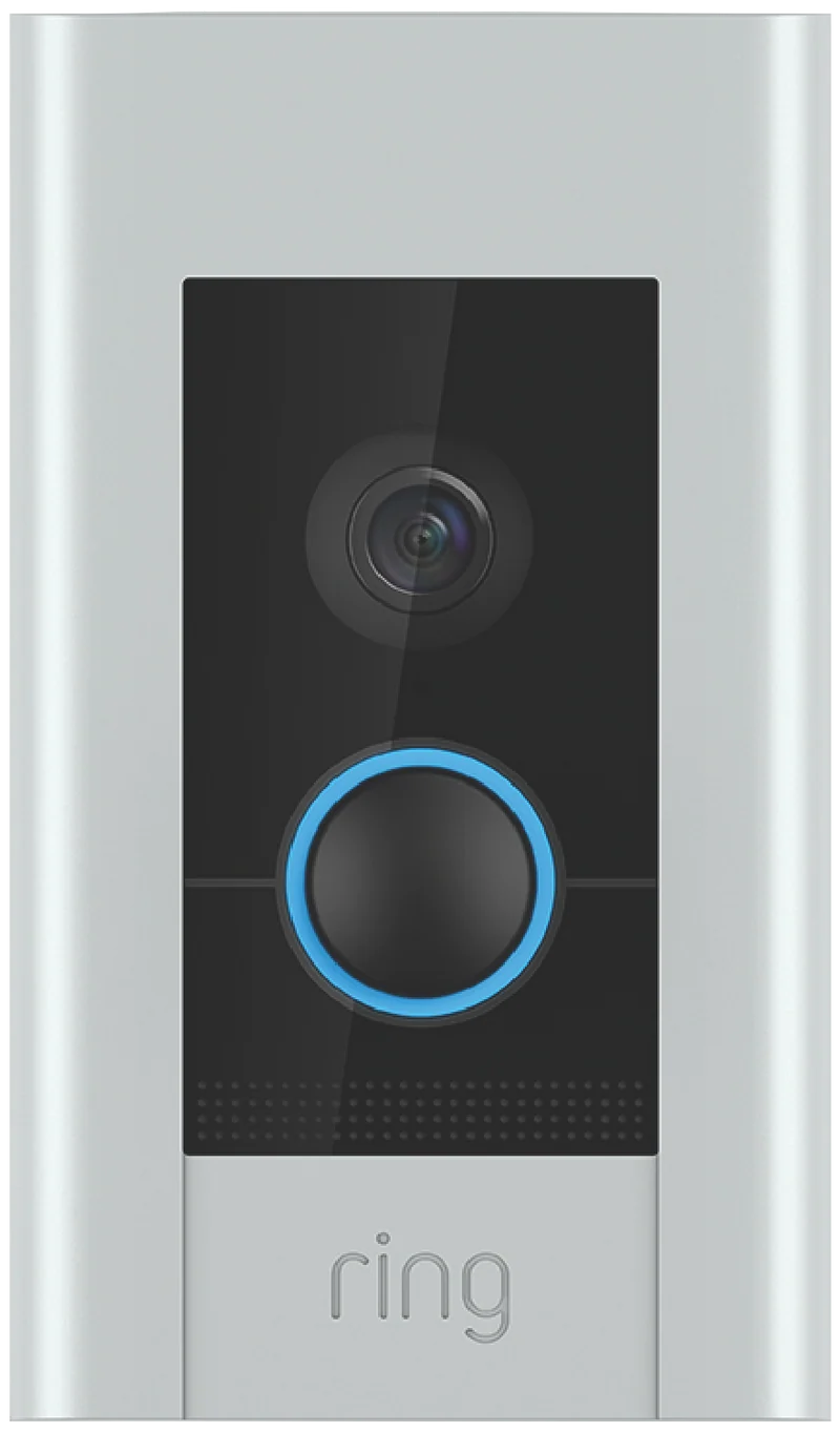 Ring Video Doorbell Elite
