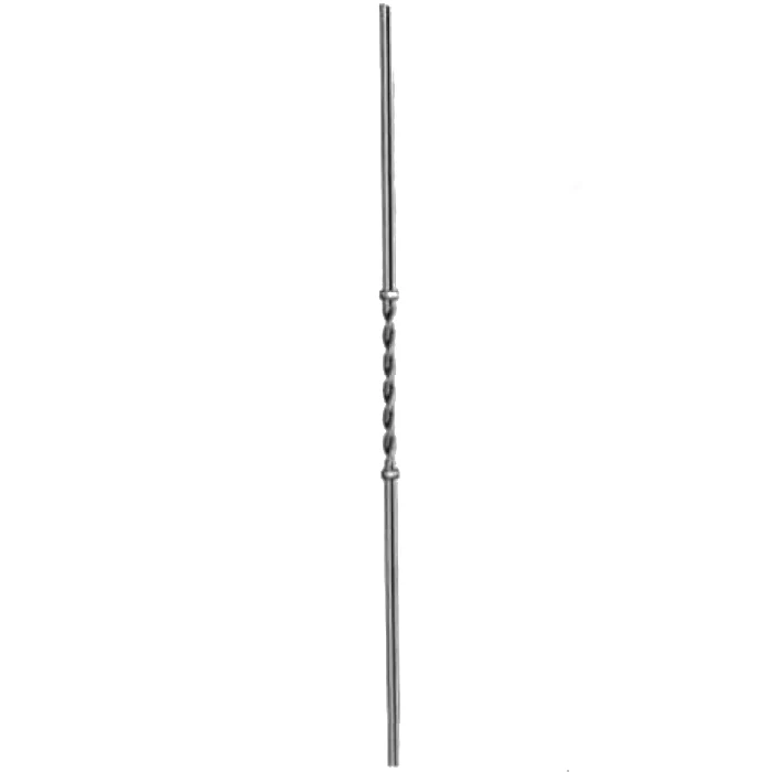 Elementi per Ringhiera H 1000 mm