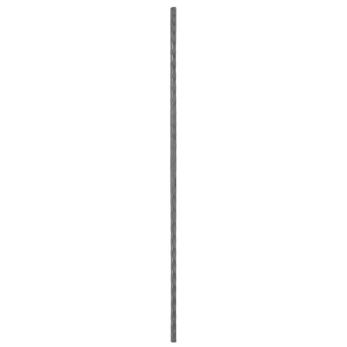 Elementi in Ferro Forgiato H 1000 mm