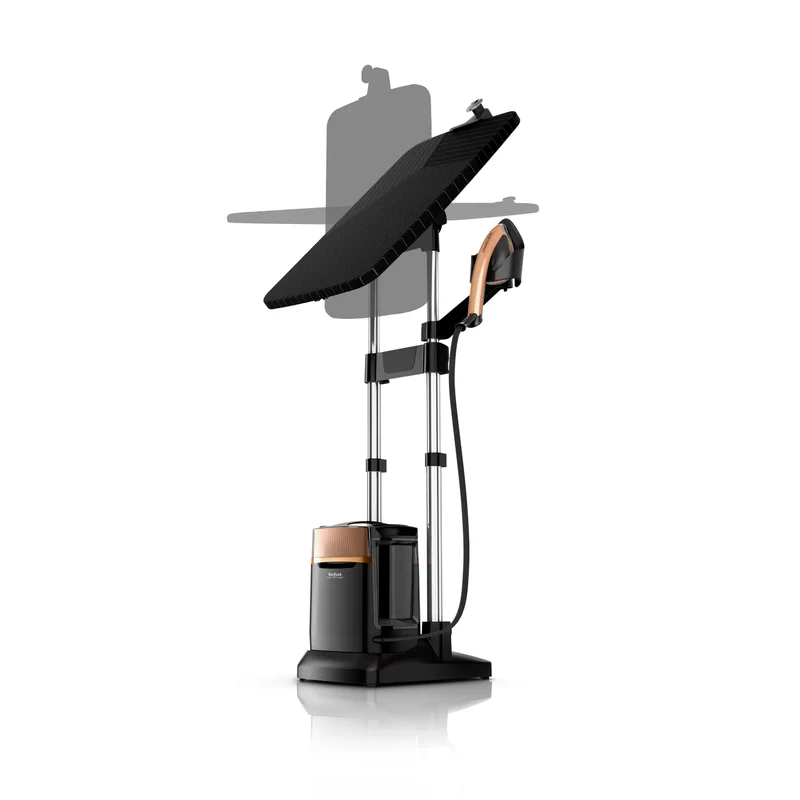 Tefal IXEO Power All in One Iron & Garment Care Solution QT2020