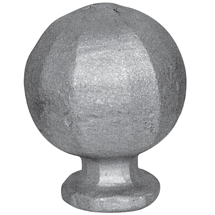 Pomoli Forgiati H 45 – 80 mm