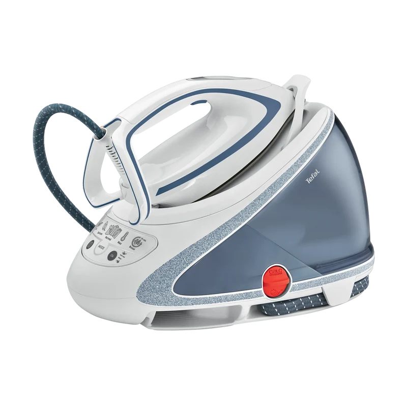 Tefal Pro Express Ultimate High-Pressure Steam Generator Iron GV9533