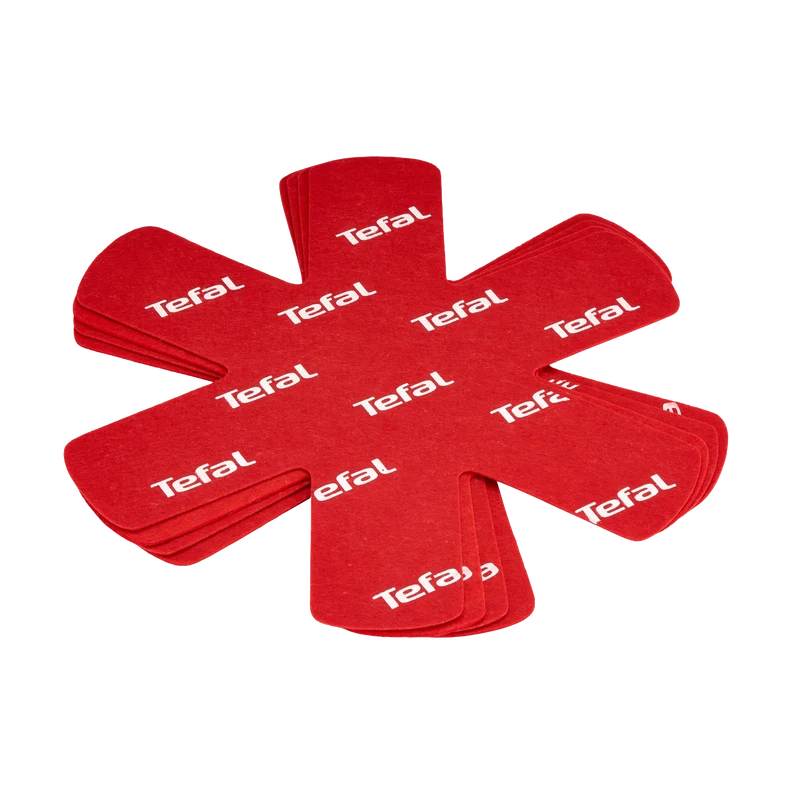 Tefal Ingenio Accessory - Cookware Protectors Set of 4 - K2203004