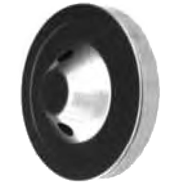 Fondo per Applique H 28 x L 99 mm Spessore 0.5 mm