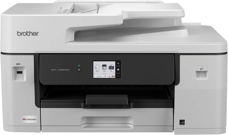 Brother A3 Inkjet Multifunction