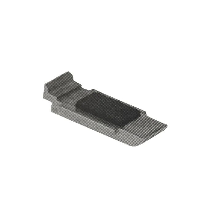 Piatto di sicurezza per presine XE06330.20 – XE06330.48