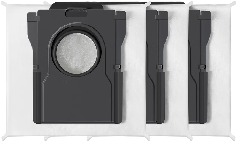 MOVA Dust Bag for P50U, P50PU, V50 Ultra, Mobius 60, S70 Series, P70PU