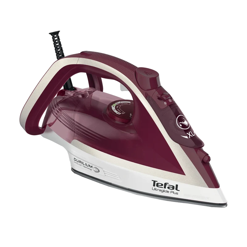 Tefal Ultraglide Plus Steam Iron FV5842