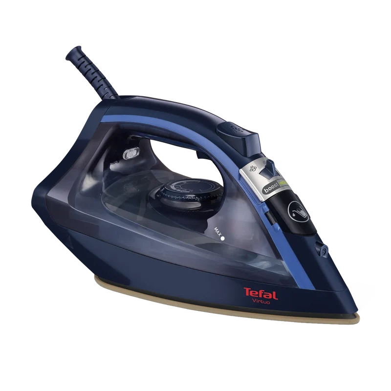 Tefal Virtuo Steam Iron FV1739