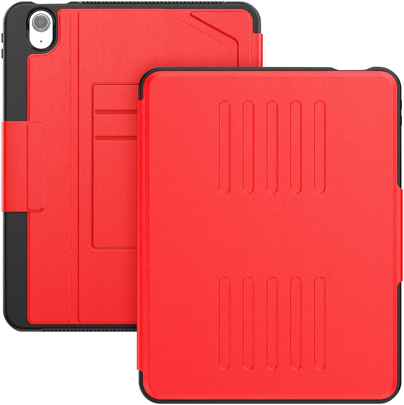 Evol iPad Air 11" (2025) Protect Case (Red)