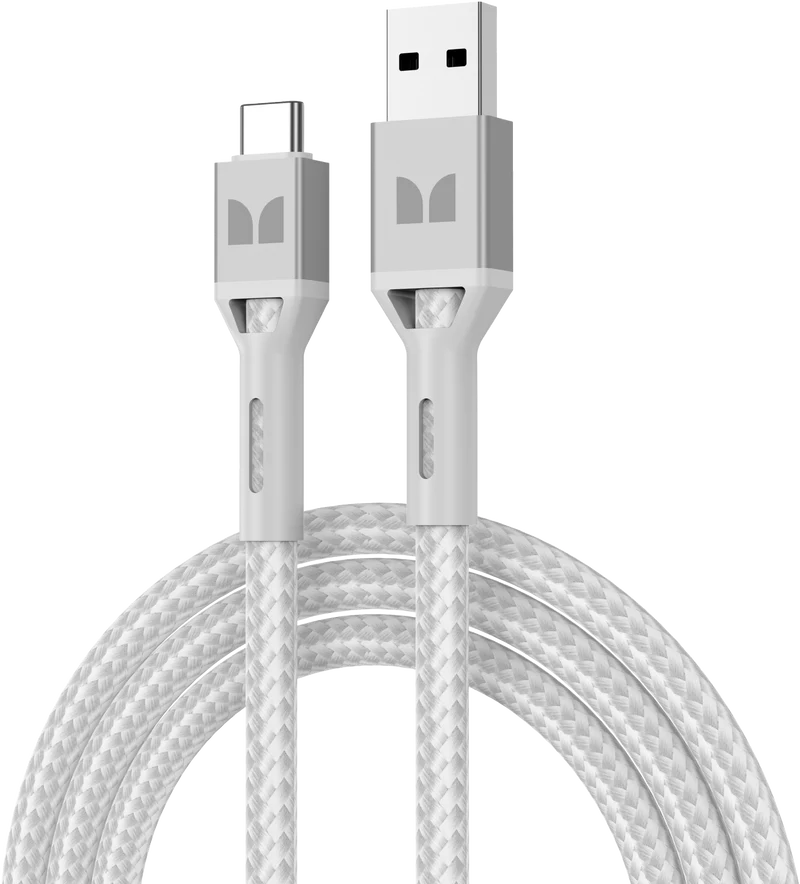 Monster 2M Cable C-A WH