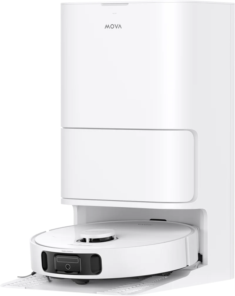 MOVA E40 Ultra Robotic Vacuum