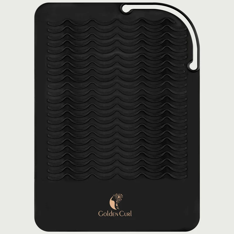 Heat-Resistant Mat