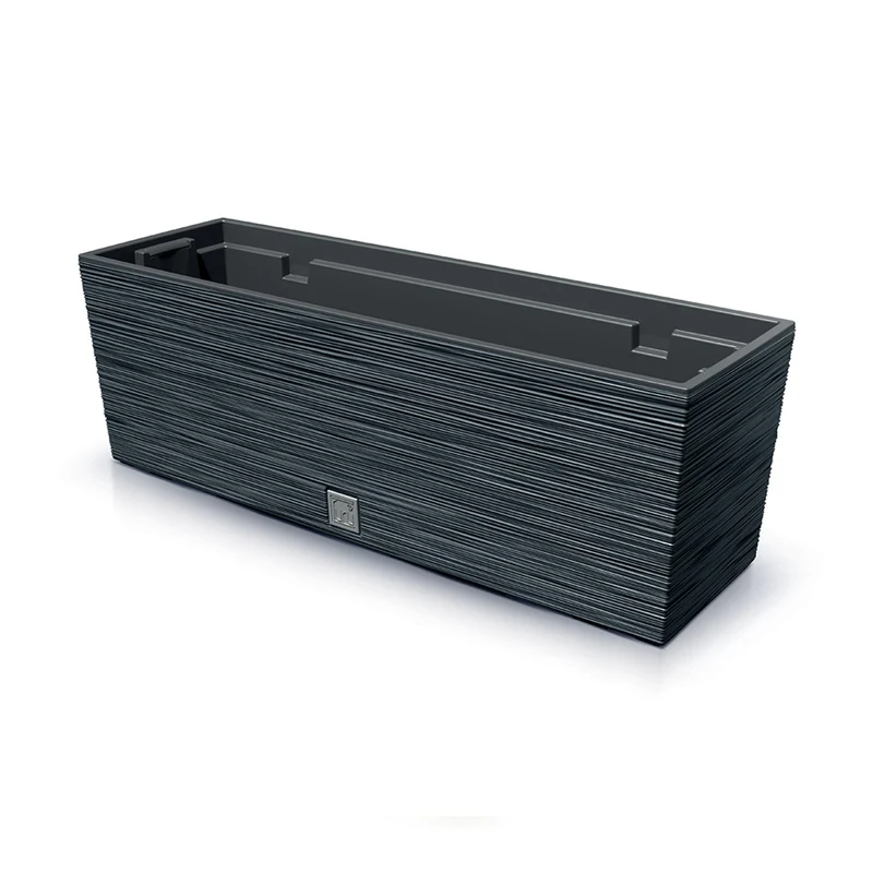 Prosperplast Furu Case DFC600-S433 - colore antracite