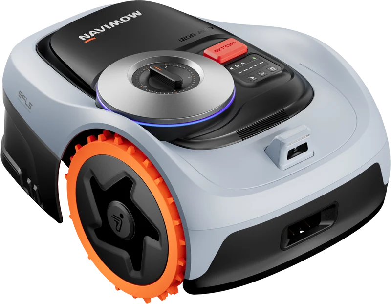 Segway Navimow i206 AWD